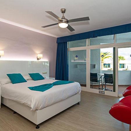 Apartamentos Panorama Adults Only Puerto del Carmen  Exterior foto