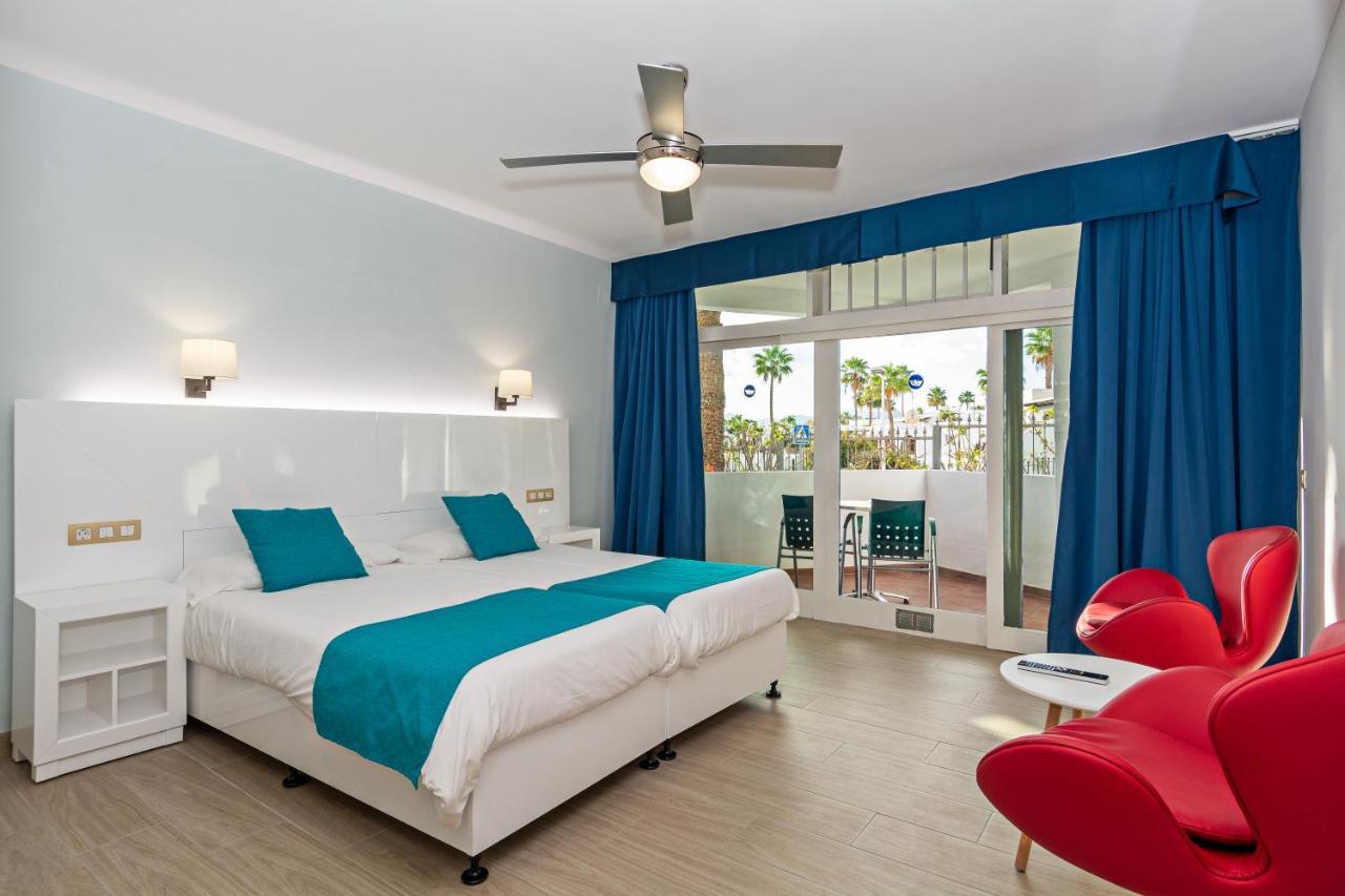 Apartamentos Panorama Adults Only Puerto del Carmen  Exterior foto