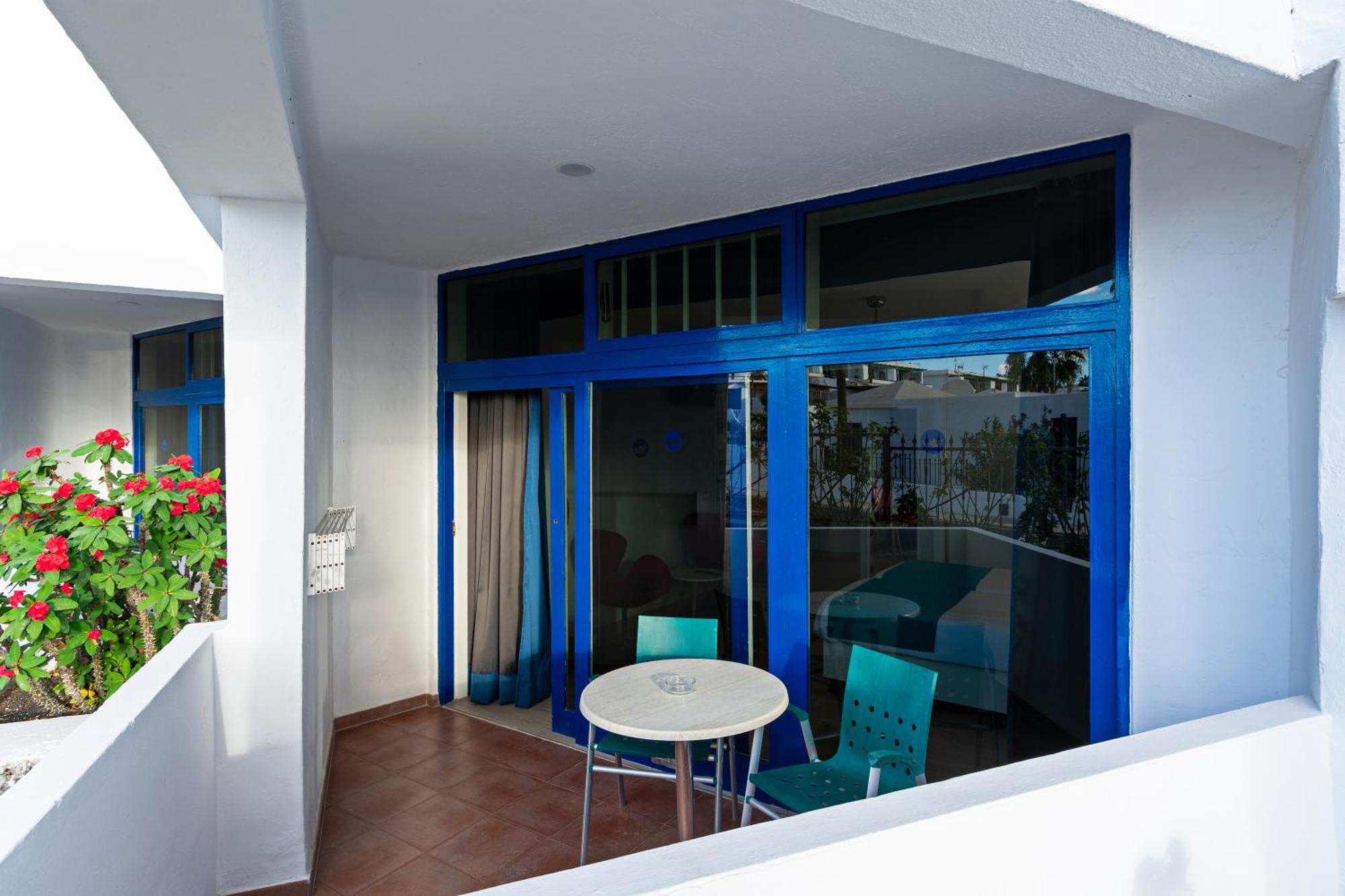 Apartamentos Panorama Adults Only Puerto del Carmen  Exterior foto