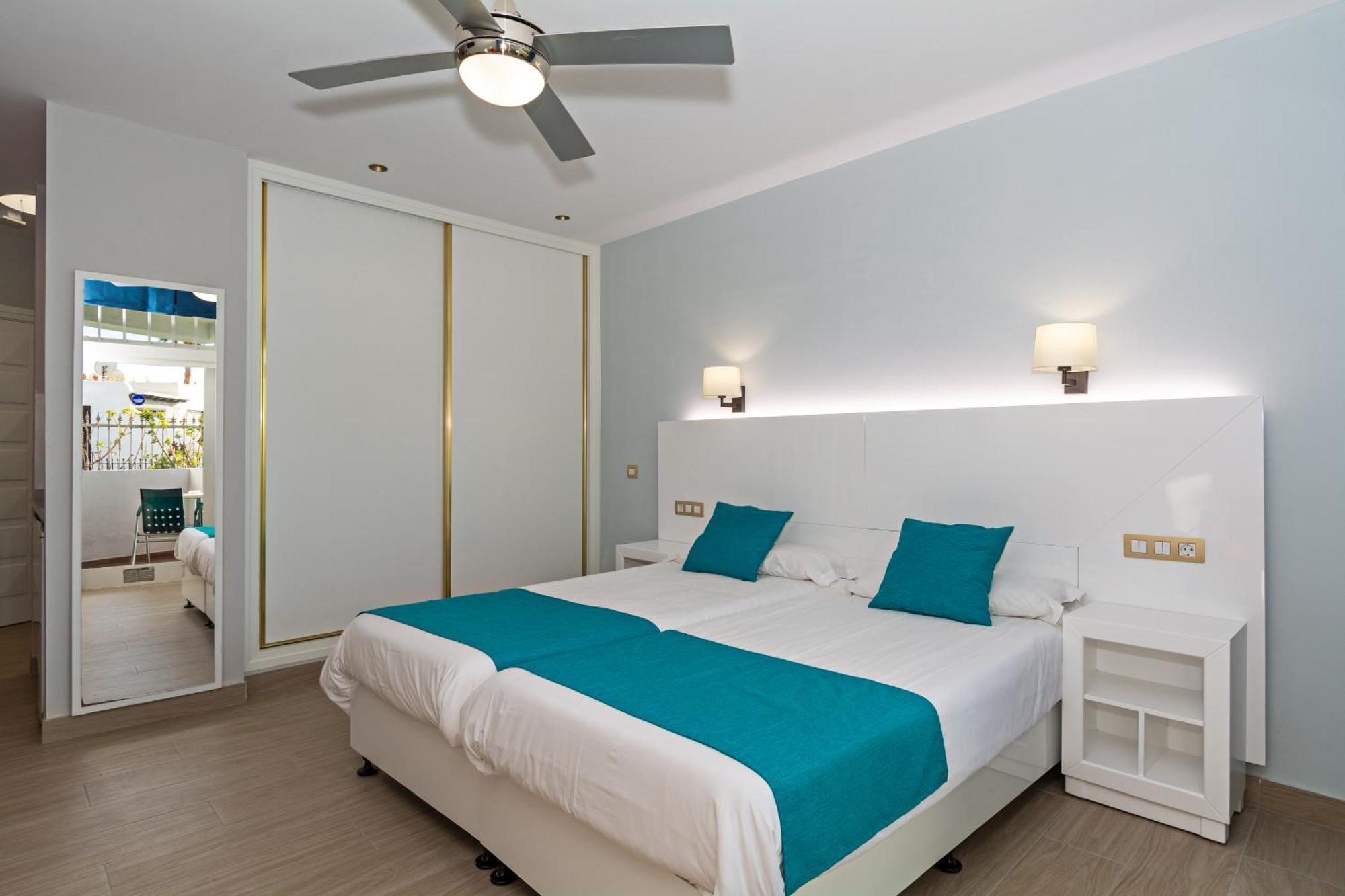 Apartamentos Panorama Adults Only Puerto del Carmen  Exterior foto