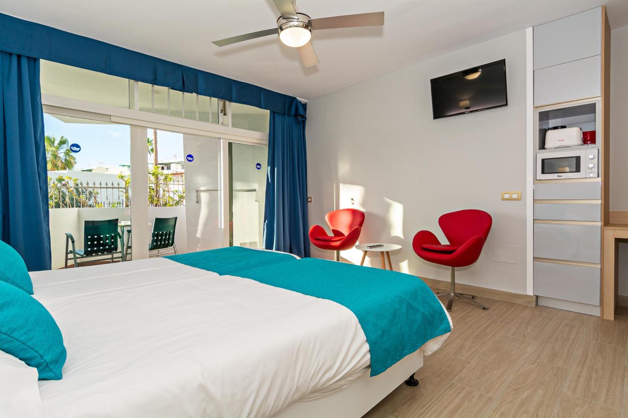 Apartamentos Panorama Adults Only Puerto del Carmen  Exterior foto