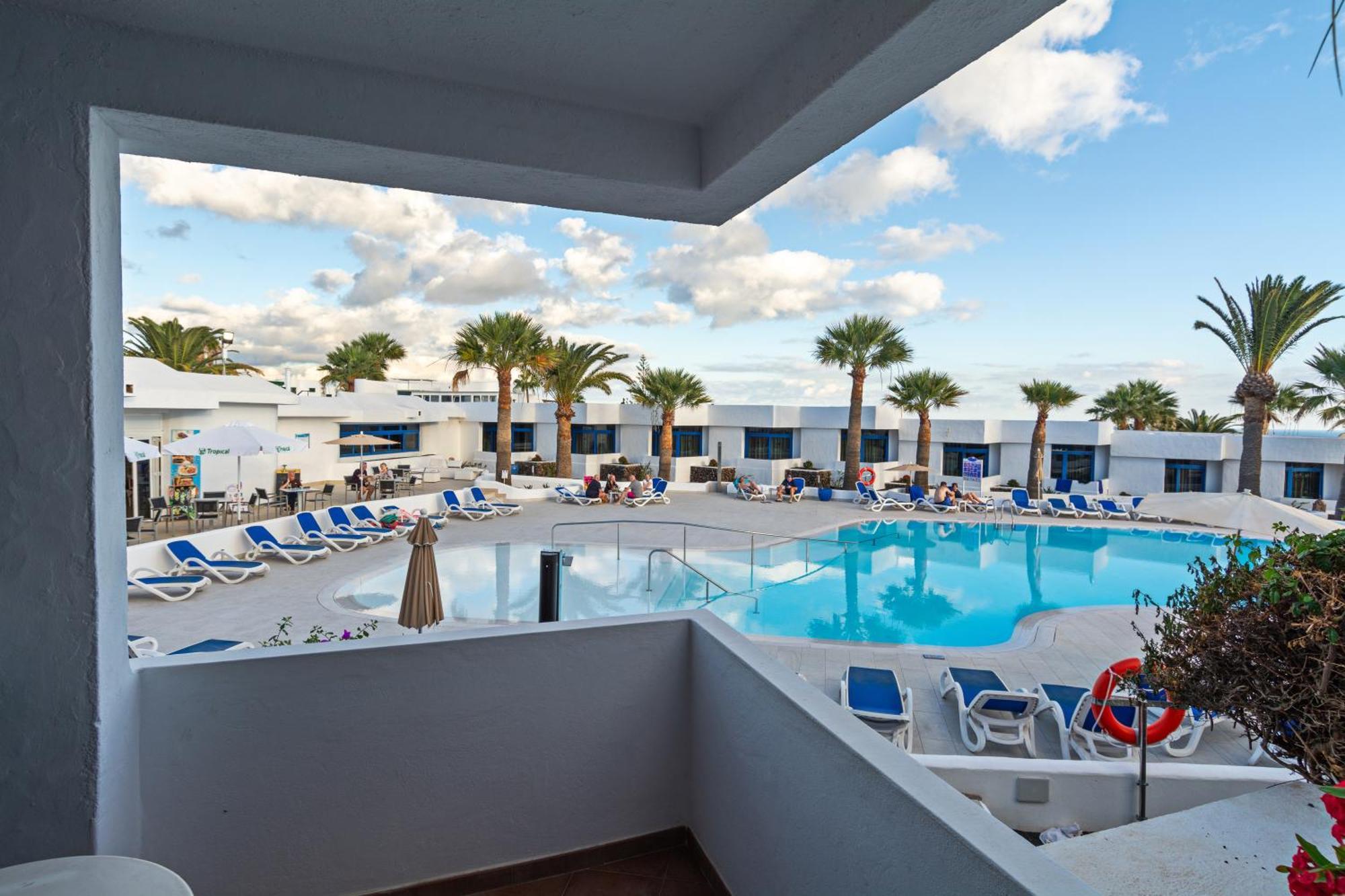 Apartamentos Panorama Adults Only Puerto del Carmen  Exterior foto