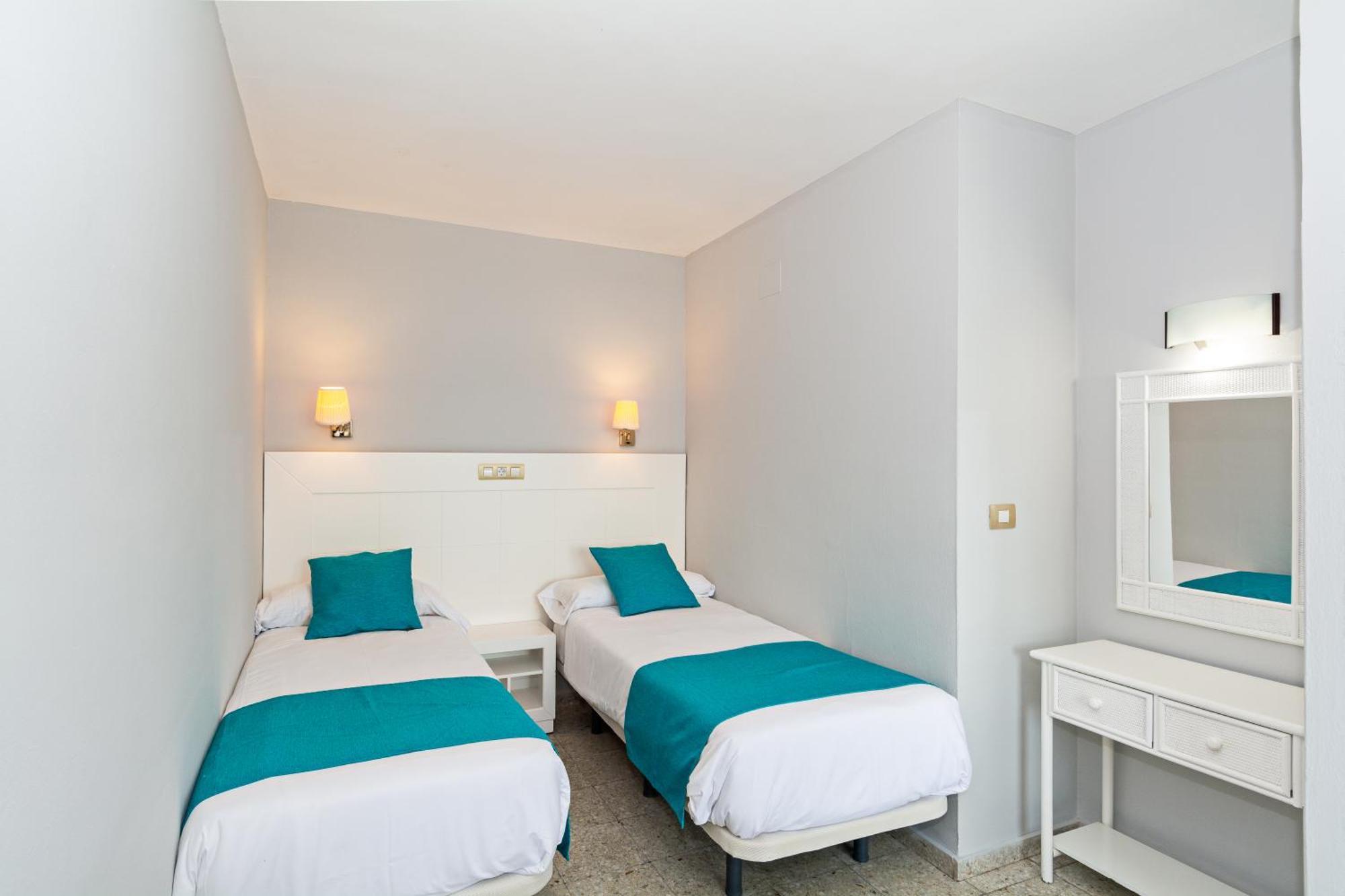 Apartamentos Panorama Adults Only Puerto del Carmen  Exterior foto
