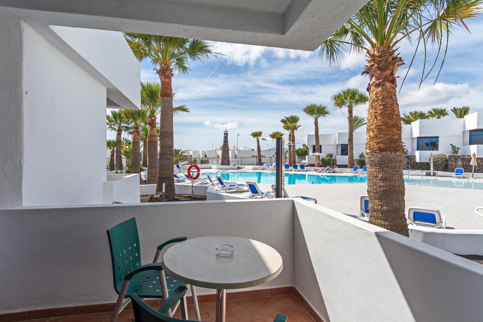 Apartamentos Panorama Adults Only Puerto del Carmen  Exterior foto