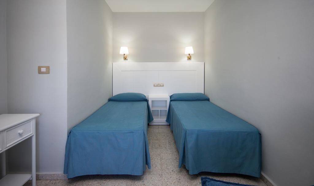 Apartamentos Panorama Adults Only Puerto del Carmen  Habitación foto